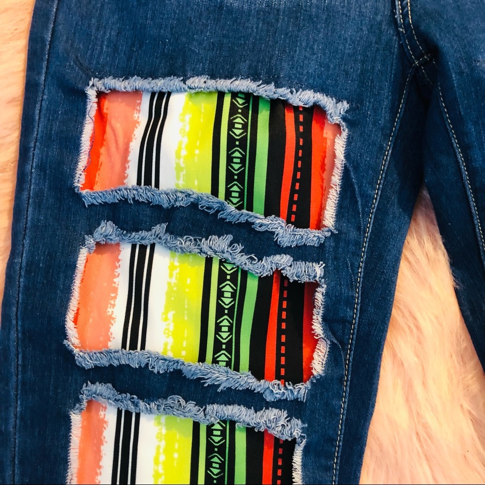 L & B jeans - Picture 3 of 12